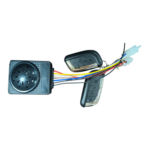 MOTOLUX CARGO 52000-L ALARM