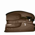 MOTOLUX EFSANE 50 (49 CC) DİZ RÜZGARLIĞI-K.RENGİ