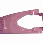 MOTOLUX EFSANE 50 (49 CC) ÖN PANEL-PEMBE
