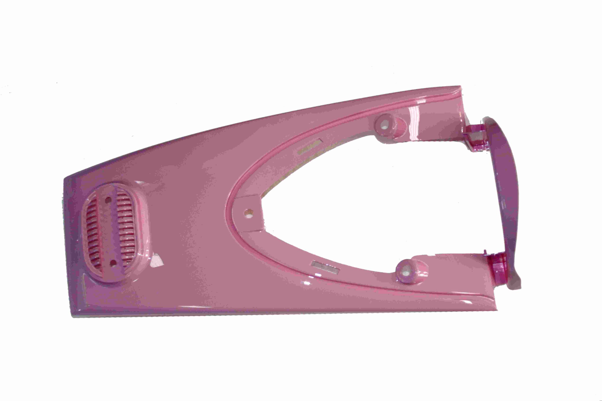 MOTOLUX-EFSANE-50005-1 MOTOLUX EFSANE 50 (49 CC) ÖN PANEL-PEMBE - Görsel 1