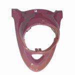 MOTOLUX EFSANE 50 (49 CC) FAR PANELİ-PEMBE