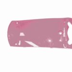 MOTOLUX EFSANE 50 (49 CC) ÖN ÇAMURLUĞUN ARKA KISMI-PEMBE