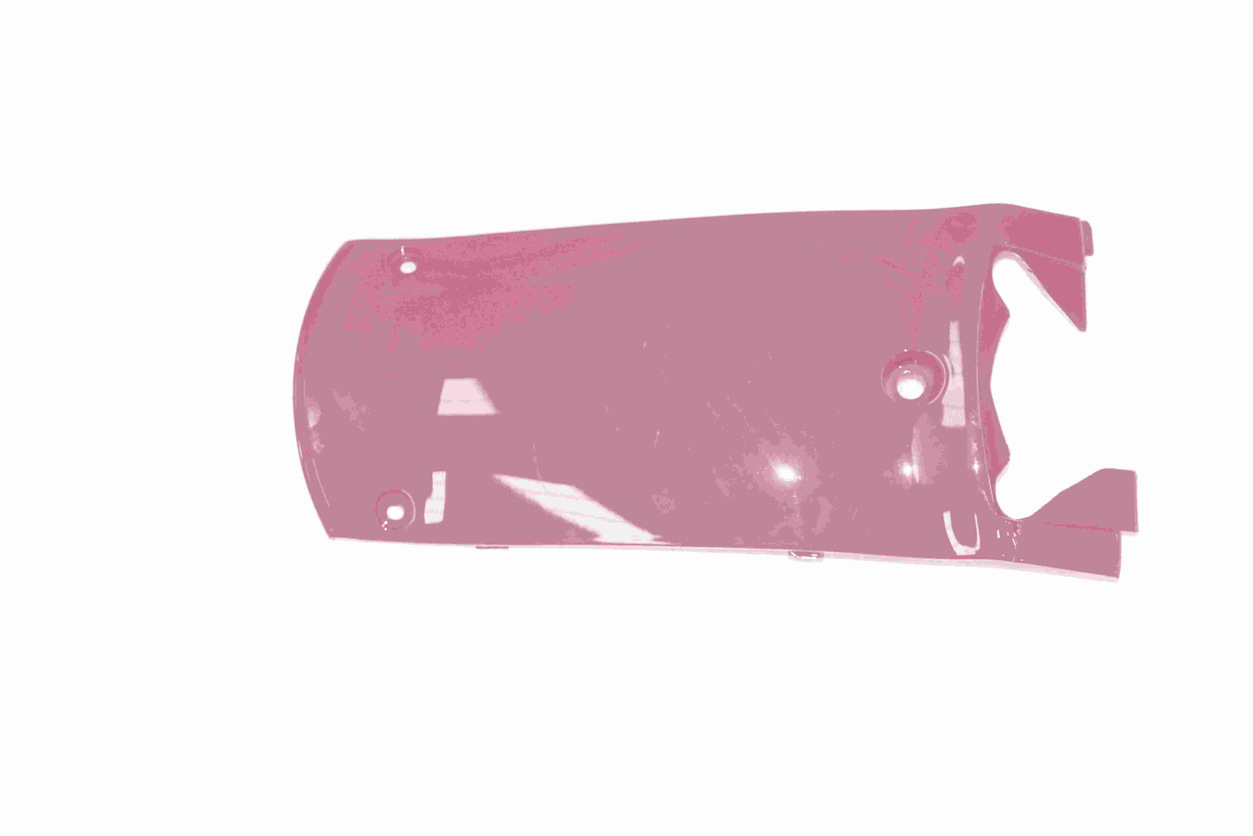 MOTOLUX-EFSANE-50014-1 MOTOLUX EFSANE 50 (49 CC) ÖN ÇAMURLUĞUN ARKA KISMI-PEMBE - Görsel 1