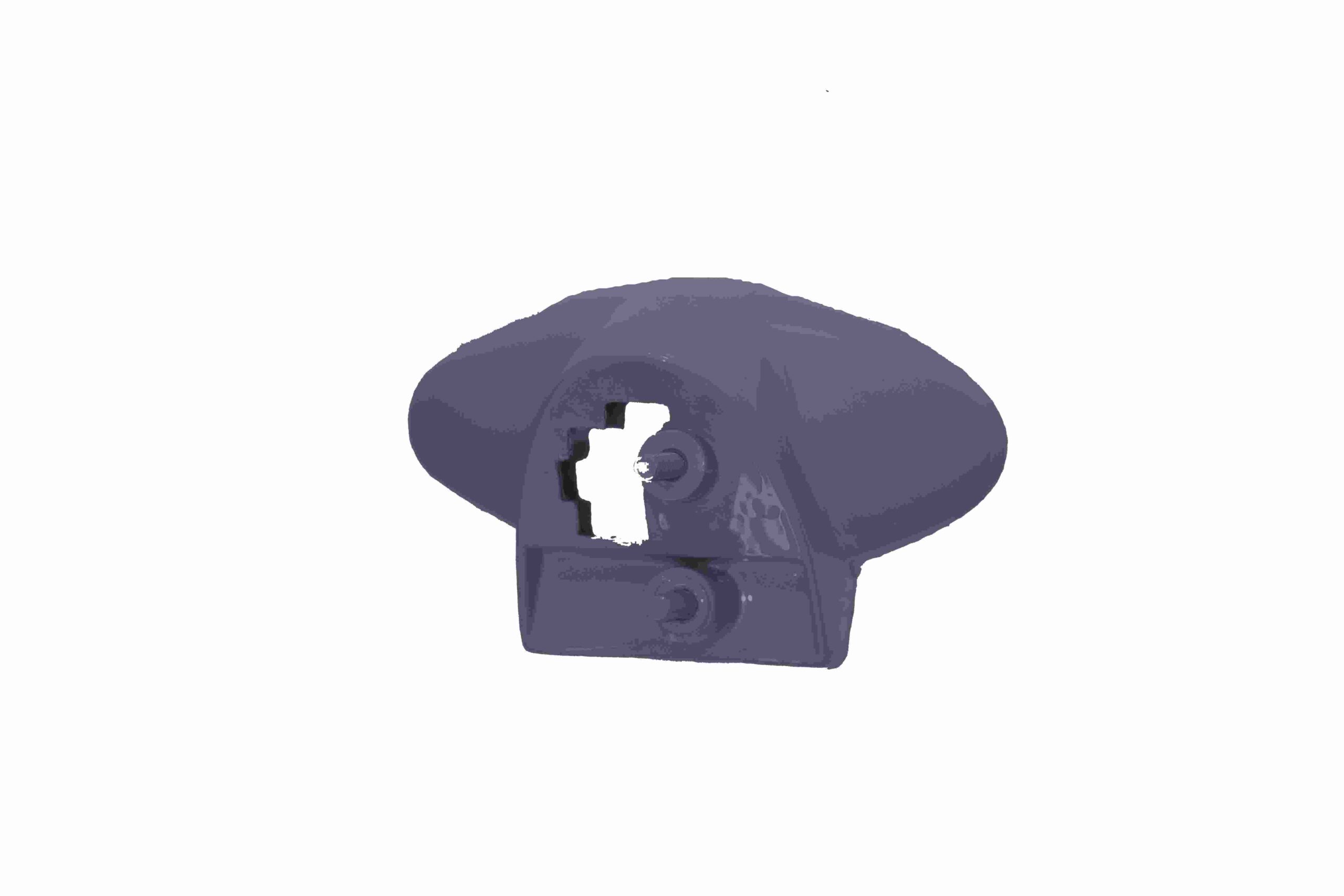 MOTOLUX-EFSANE-50019-1 MOTOLUX EFSANE 50 (49 CC) ARKA STOP PANELİ-KOYU MAVİ - Görsel 1