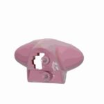MOTOLUX EFSANE 50 (49 CC) ARKA STOP PANELİ-PEMBE