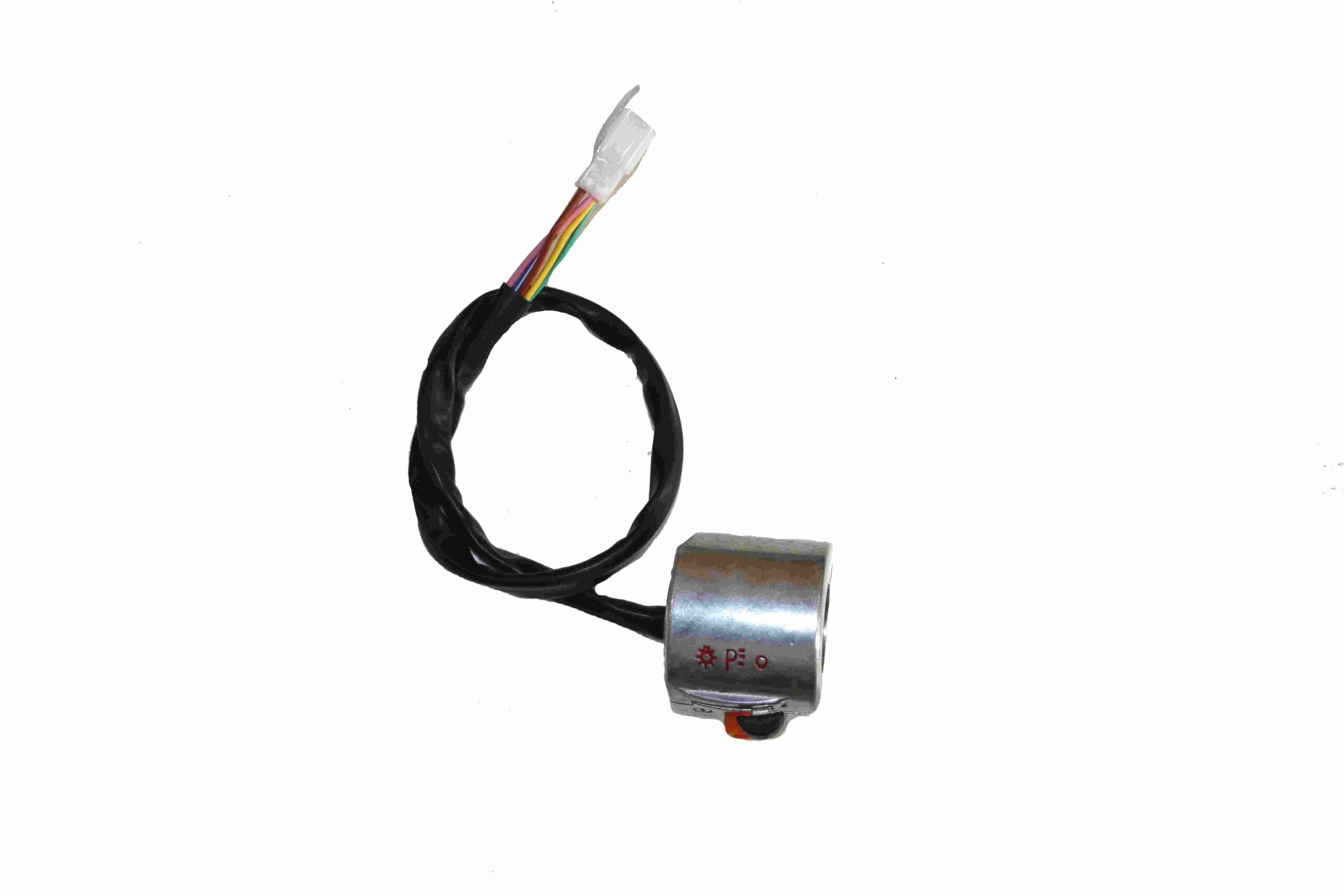 MOTOLUX-EFSANE-50051-1 MOTOLUX EFSANE 50 (49 CC) KUMANDA KÜTÜĞÜ-SOL - Görsel 1