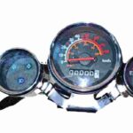 MOTOLUX EFSANE 50 (49 CC) KM SAATİ
