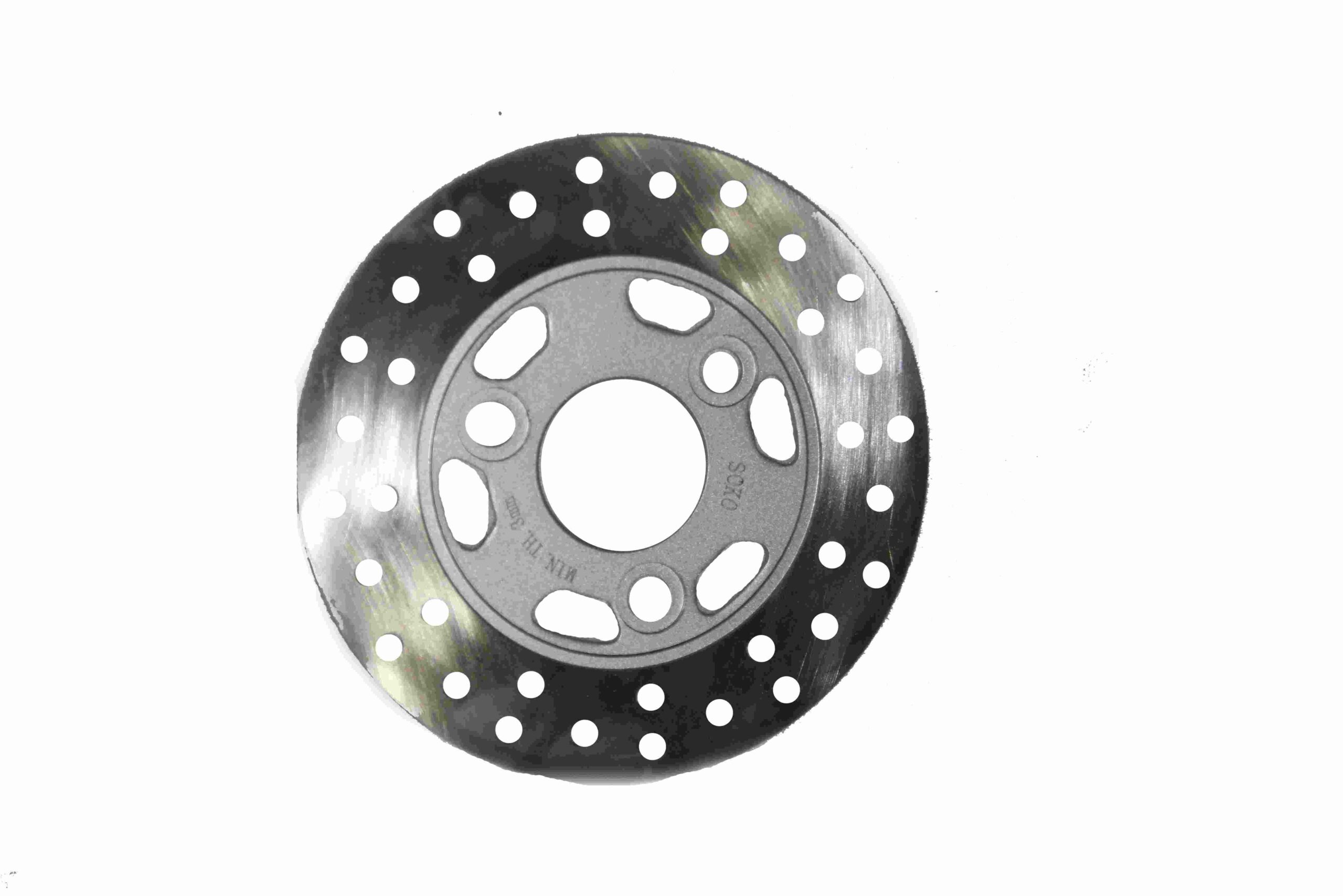 MOTOLUX-EFSANE-50062-1 MOTOLUX EFSANE 50 (49 CC) ÖN FREN DİSK - Görsel 1