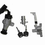 MOTOLUX EFSANE 50 (49 CC) KONTAK SETİ