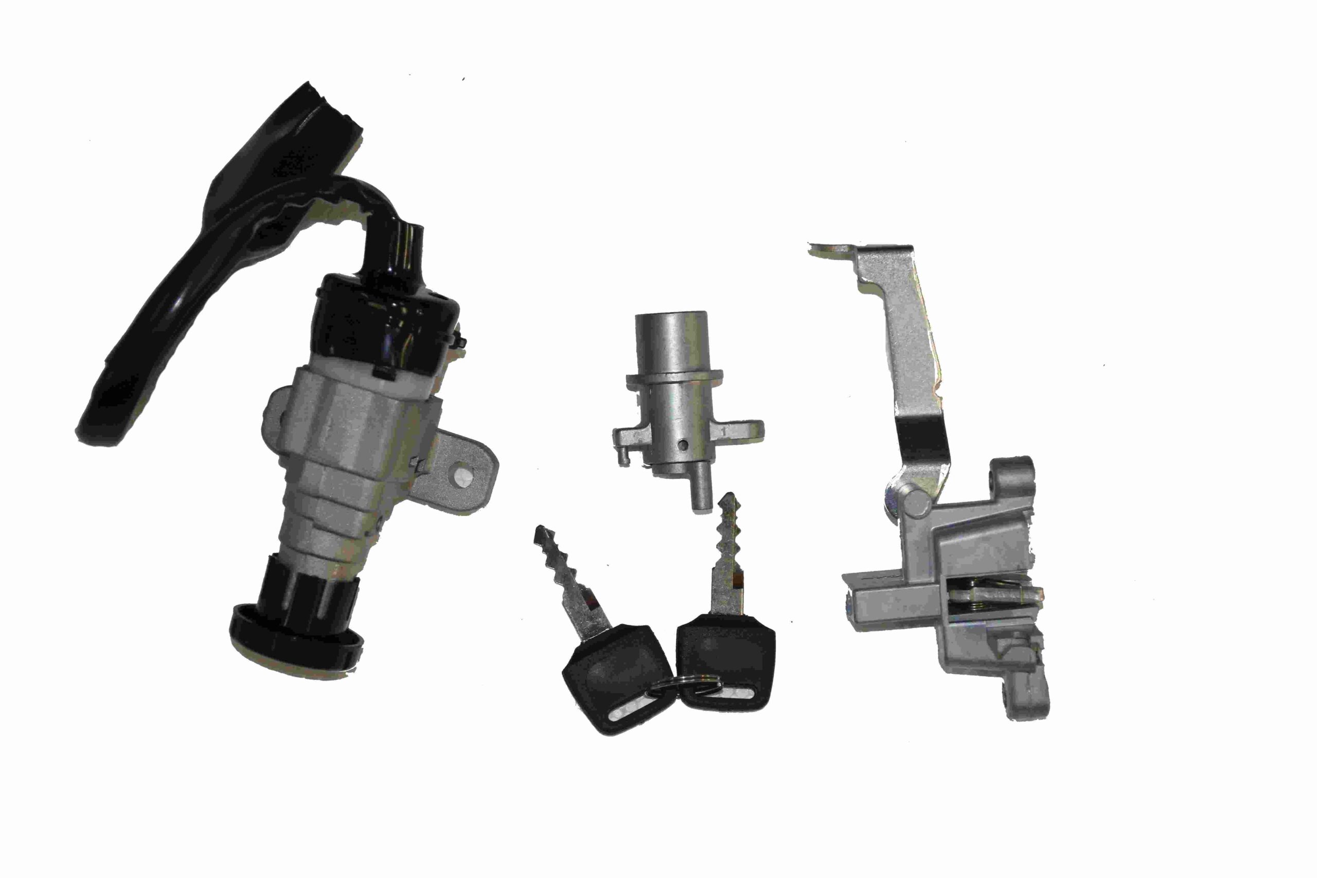 MOTOLUX-EFSANE-50066-1 MOTOLUX EFSANE 50 (49 CC) KONTAK SETİ - Görsel 1