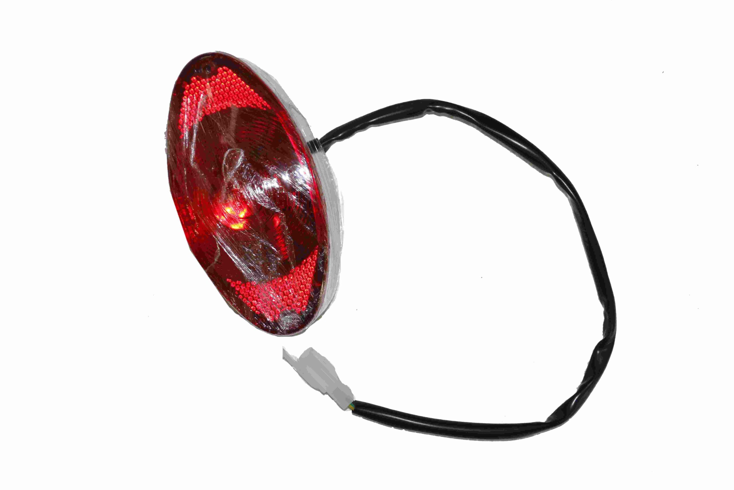MOTOLUX-EFSANE-50069-1 MOTOLUX EFSANE 50 (49 CC) ARKA STOP - Görsel 1