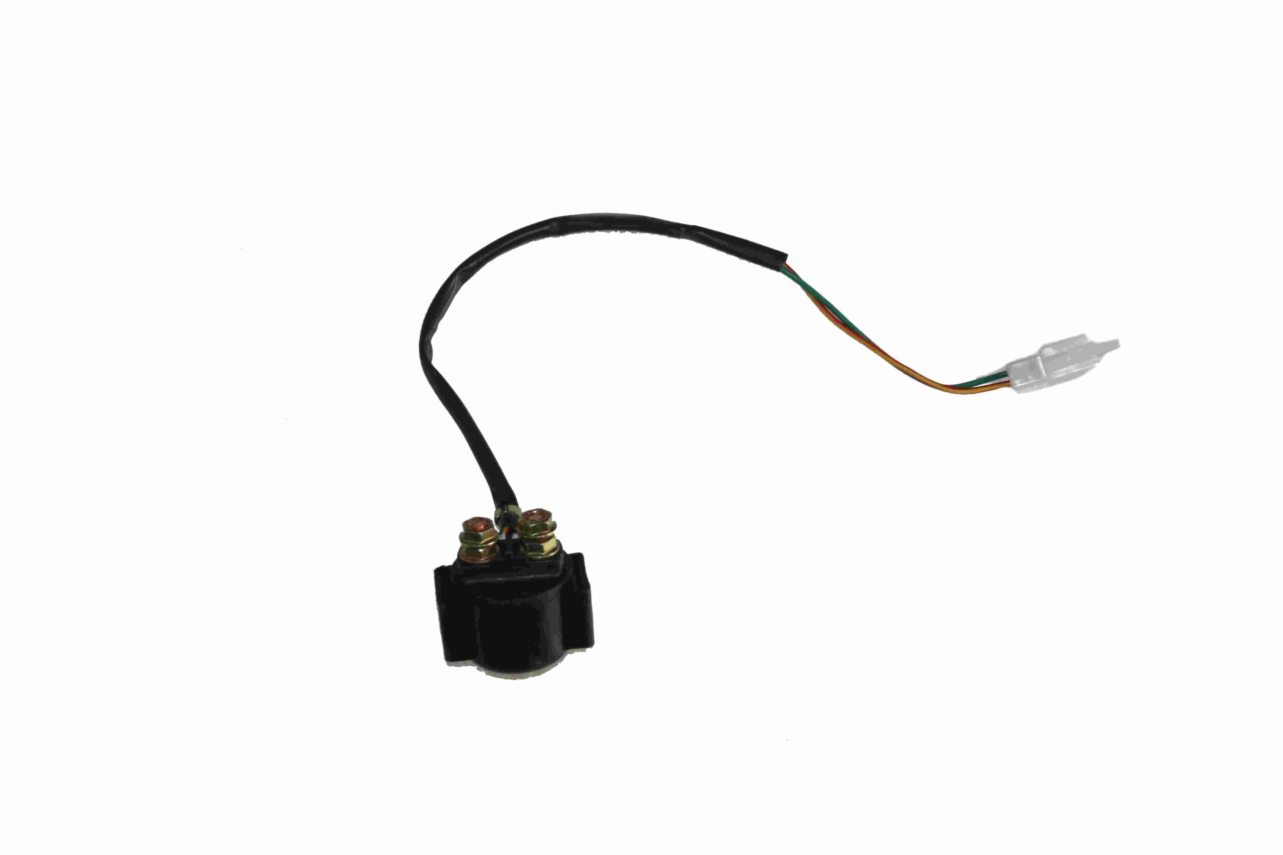 MOTOLUX-EFSANE-50098-1 MOTOLUX EFSANE 50 (49 CC) ATEŞLEME ROLESİ - Görsel 1