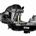 MOTOLUX EFSANE 50 (49 CC) MOTOR KOMPLE