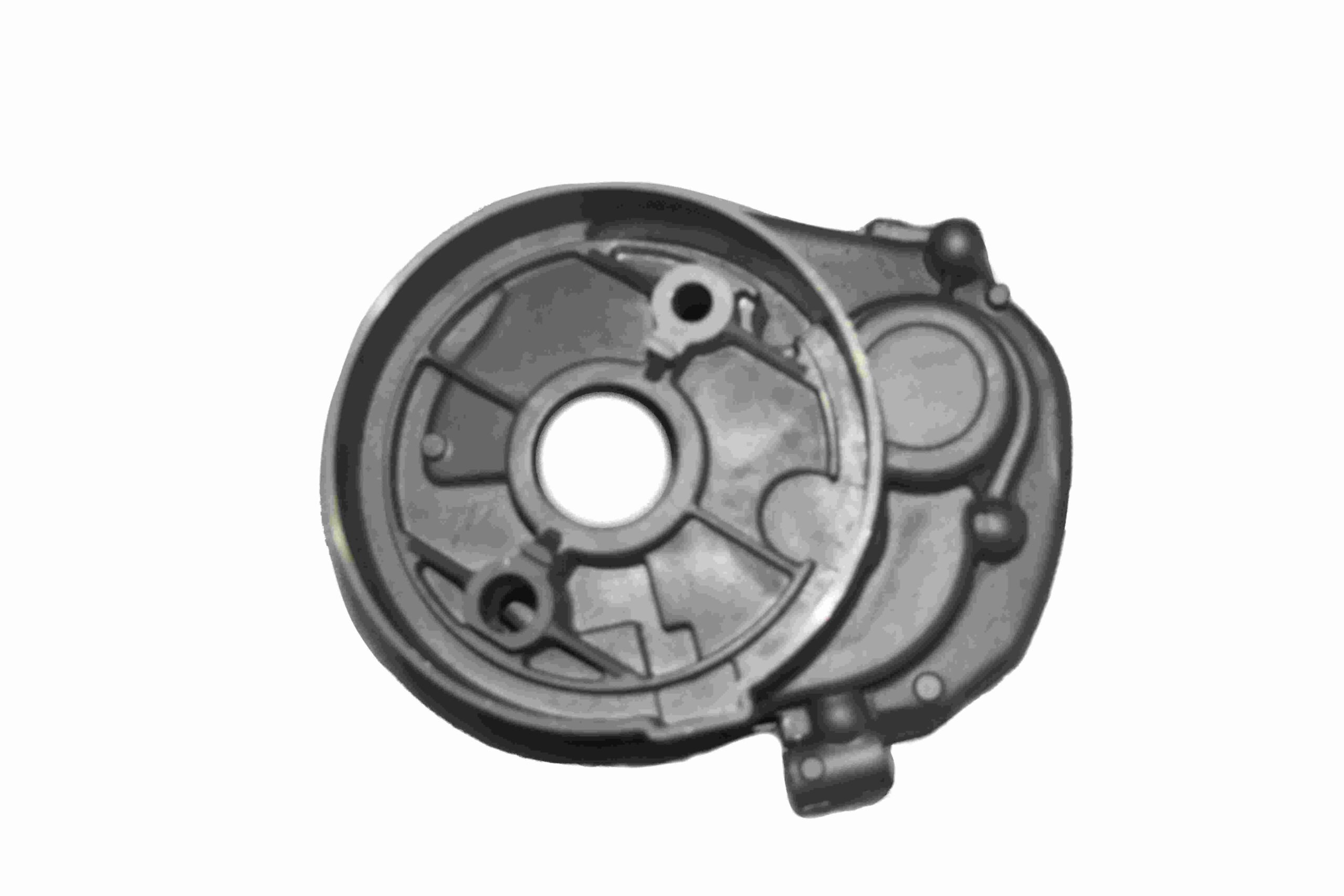 MOTOLUX-EFSANE-50109-1 MOTOLUX EFSANE 50 (49 CC) ŞANZIMAN KAPAĞI - Görsel 1