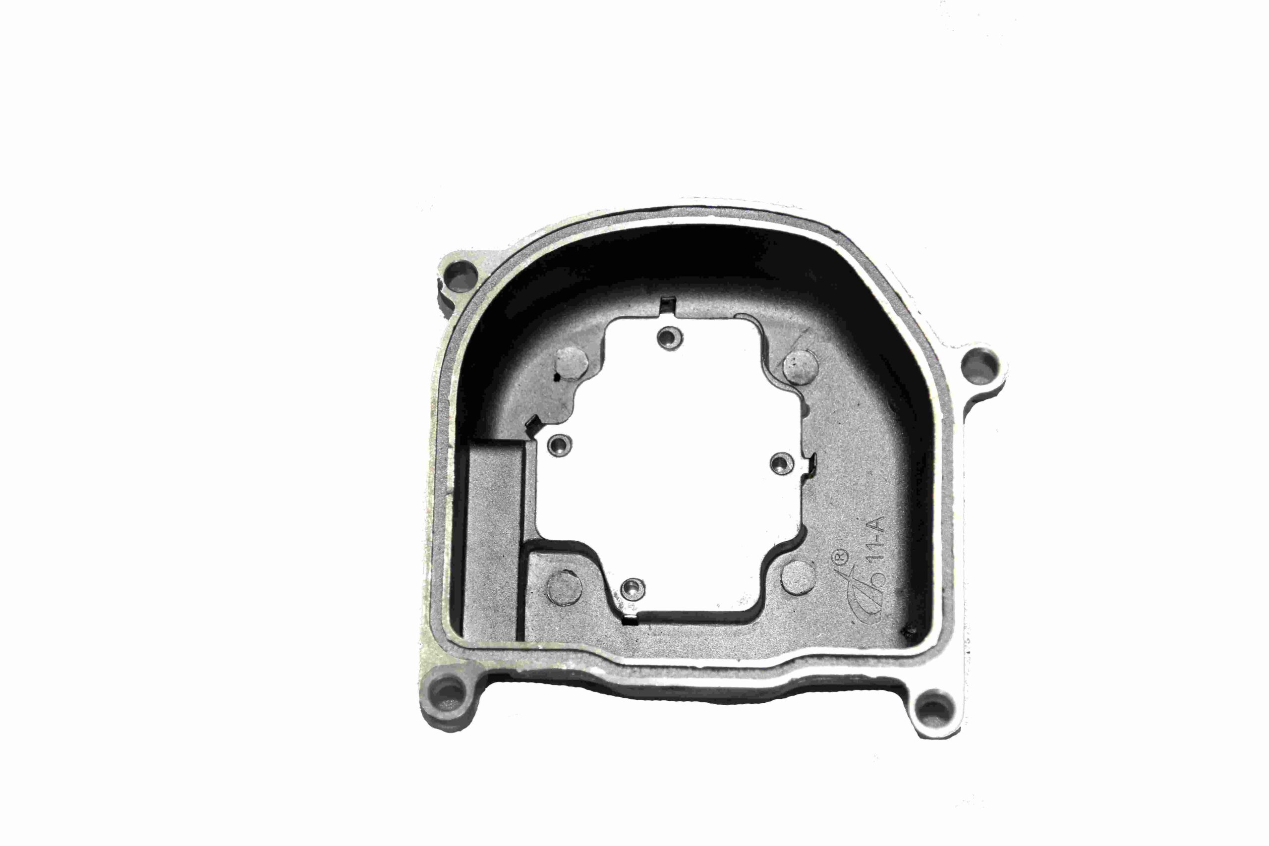 MOTOLUX-EFSANE-50117-1 MOTOLUX EFSANE 50 (49 CC) KIRBİRATÖR KAPAĞI - Görsel 1