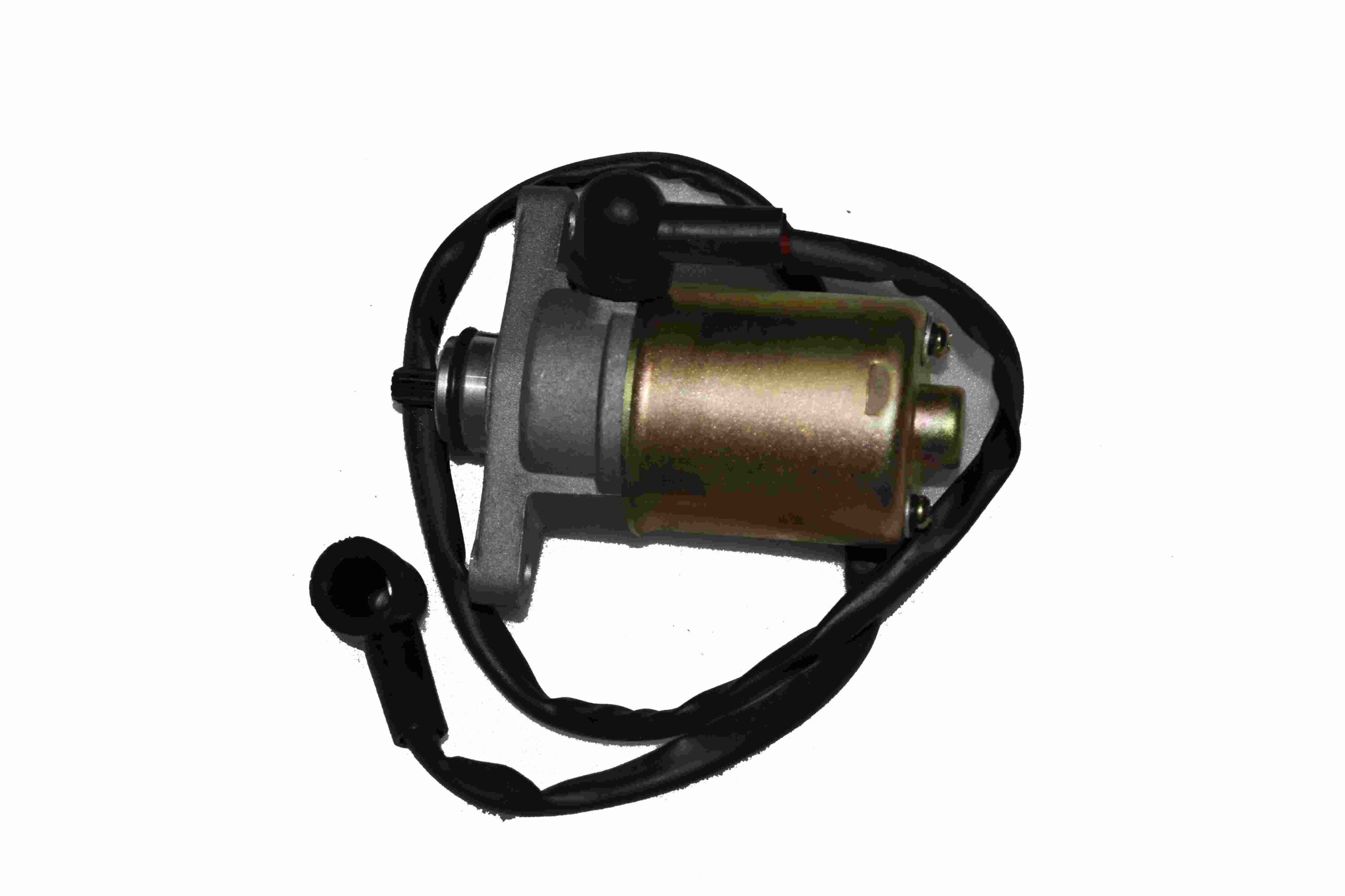 MOTOLUX-EFSANE-50119-1 MOTOLUX EFSANE 50 (49 CC) MARŞ MOTORU - Görsel 1