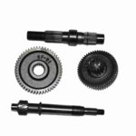 MOTOLUX EFSANE 50 (49 CC) ŞANZIMAN GRUP DİŞLİSİ
