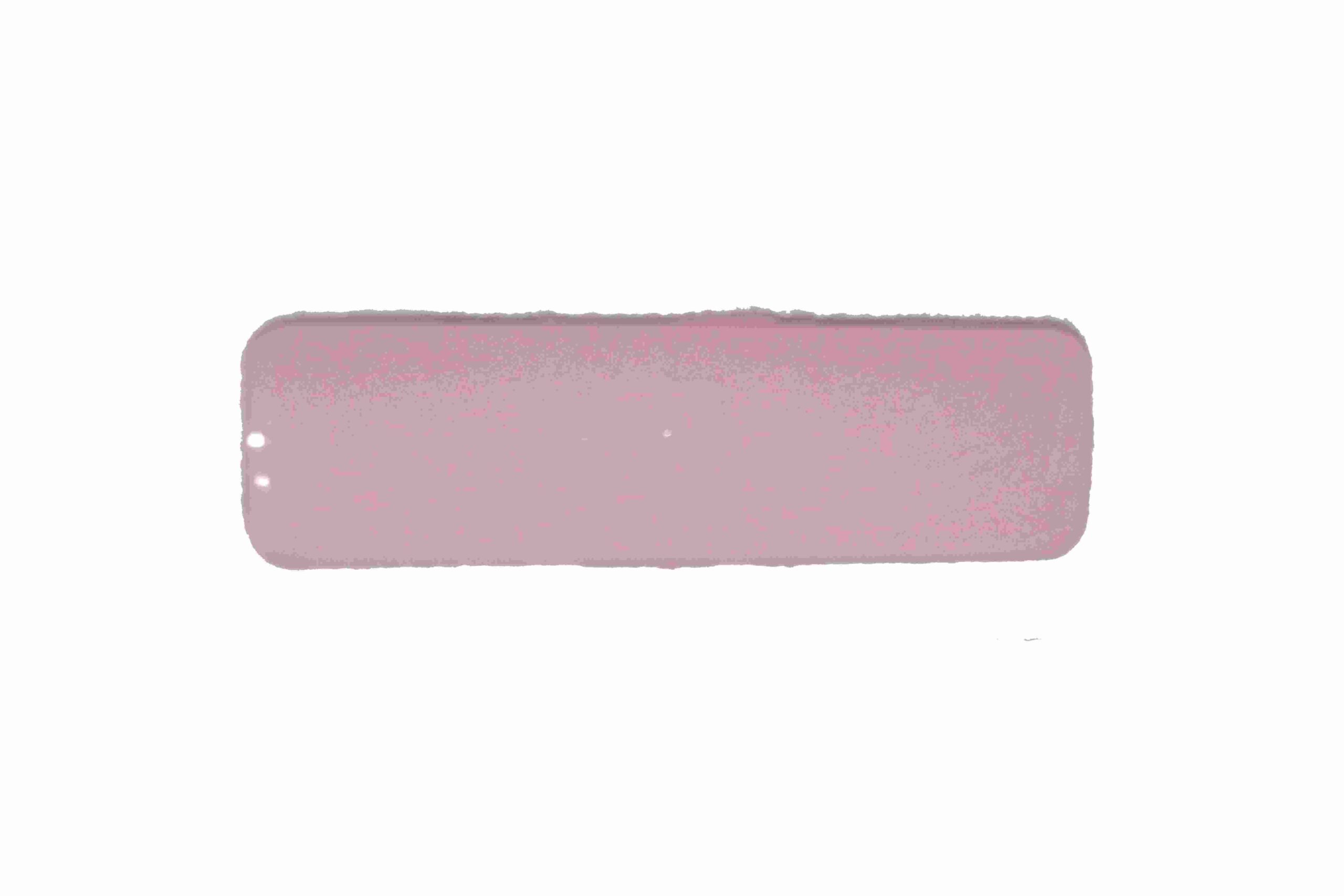 MOTOLUX-EFSANE-50139-1 MOTOLUX EFSANE 50 (49 CC) ŞASE NUMARA KAPAĞI-PEMBE - Görsel 1