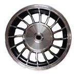 MOTOLUX EFSANE-X (49 CC) ARKA JANT