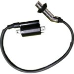 MOTOLUX EFSANE-X (49 CC) ATEŞLEME BOBİNİ  (ECO)