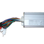 MOTOLUX F4 BEYİN
