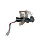 MOTOLUX F4 KONTAK SETİ