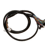 MOTOLUX F4 ELEKTRİK ANA TESİSATI