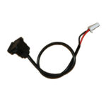 MOTOLUX F4 ŞARJ SOKETİ
