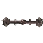 MOTOLUX FAYTON FX-23 AKS KOMPLE