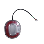 MOTOLUX FAYTON FX-23 ARKA STOP-SAĞ