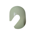 MOTOLUX FAYTON FX-23 AYNA DEK. PARÇA  YEŞİL-SOL