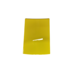 MOTOLUX FAYTON FX-23 BOYUN PLASTİK PANELİ ARKA KISIM-SARI