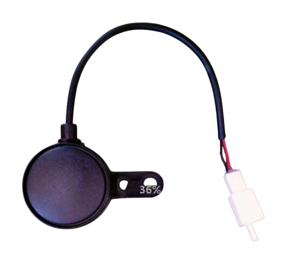MOTOLUX-FAYTON FX-23143-1 MOTOLUX FAYTON FX-23 GERİ VİTES SİRENİ - Görsel 1