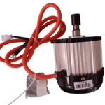 MOTOLUX FAYTON FX-23 MOTOR