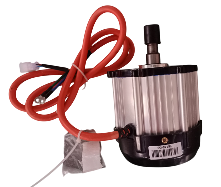 MOTOLUX-FAYTON FX-23177-1 MOTOLUX FAYTON FX-23 MOTOR - Görsel 1