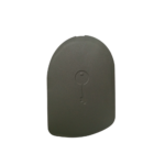 MOTOLUX FAYTON FX-23 ÖN  İÇ PANEL KİLİT KAPAĞI-YEŞİL
