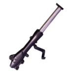 MOTOLUX FAYTON FX-23 ÖN AMORTİSÖR-SOL