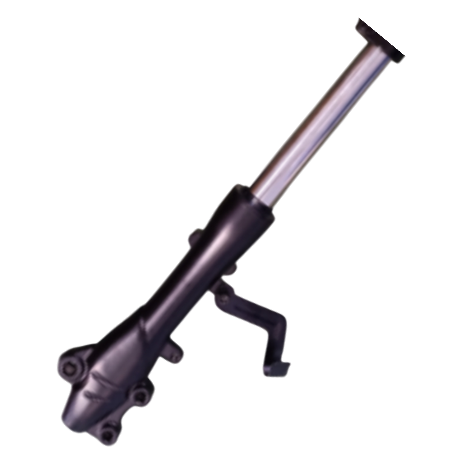 MOTOLUX-FAYTON FX-23180-1 MOTOLUX FAYTON FX-23 ÖN AMORTİSÖR-SOL - Görsel 1