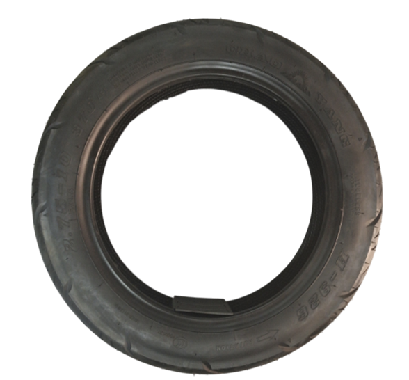 MOTOLUX-FAYTON FX-23187-1 MOTOLUX FAYTON FX-23 ÖN DIŞ LASTİK - Görsel 1