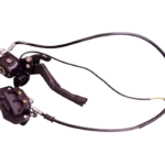 MOTOLUX FAYTON FX-23 ÖN FREN MERKEZİ KOMPLE