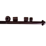 MOTOLUX FAYTON FX-23 ÖN TEKER MİLİ