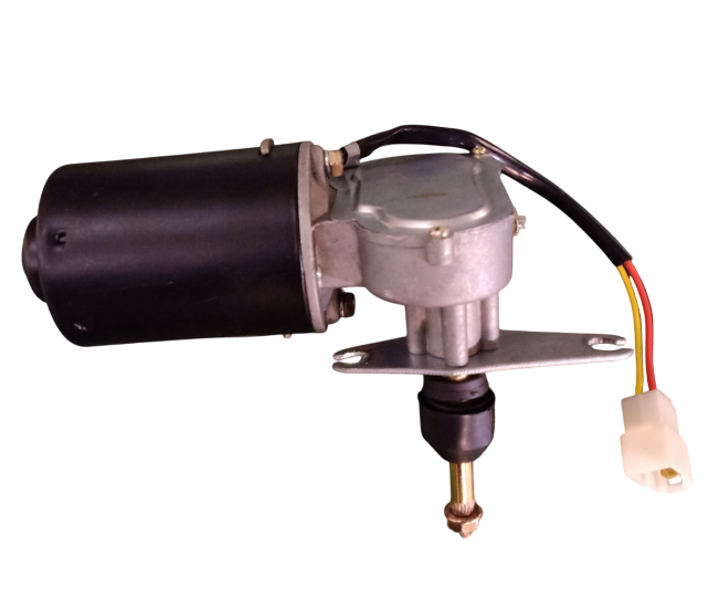 MOTOLUX-FAYTON FX-23220-1 MOTOLUX FAYTON FX-23 SİLECEK MOTORU - Görsel 1