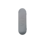 MOTOLUX FAYTON FX-23 ŞASE NUMARA KAPAĞI-GRİ
