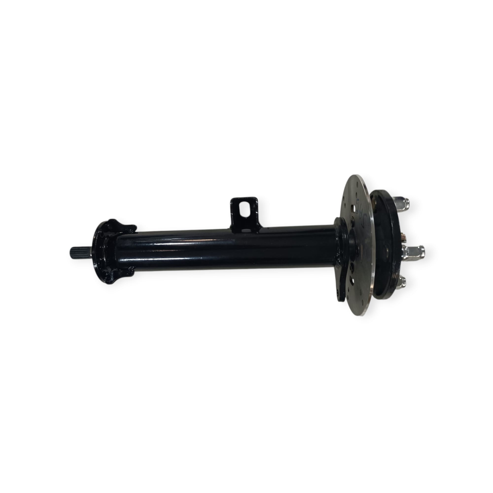 MOTOLUX-FAYTON FX-24102-1 MOTOLUX FAYTON FX-24 AKS KOMPLE-SAĞ - Görsel 1