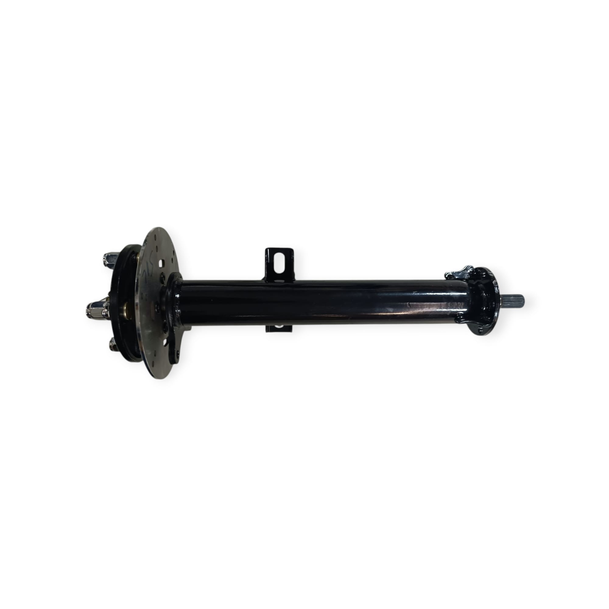 MOTOLUX-FAYTON FX-24103-1 MOTOLUX FAYTON FX-24 AKS KOMPLE-SOL - Görsel 1