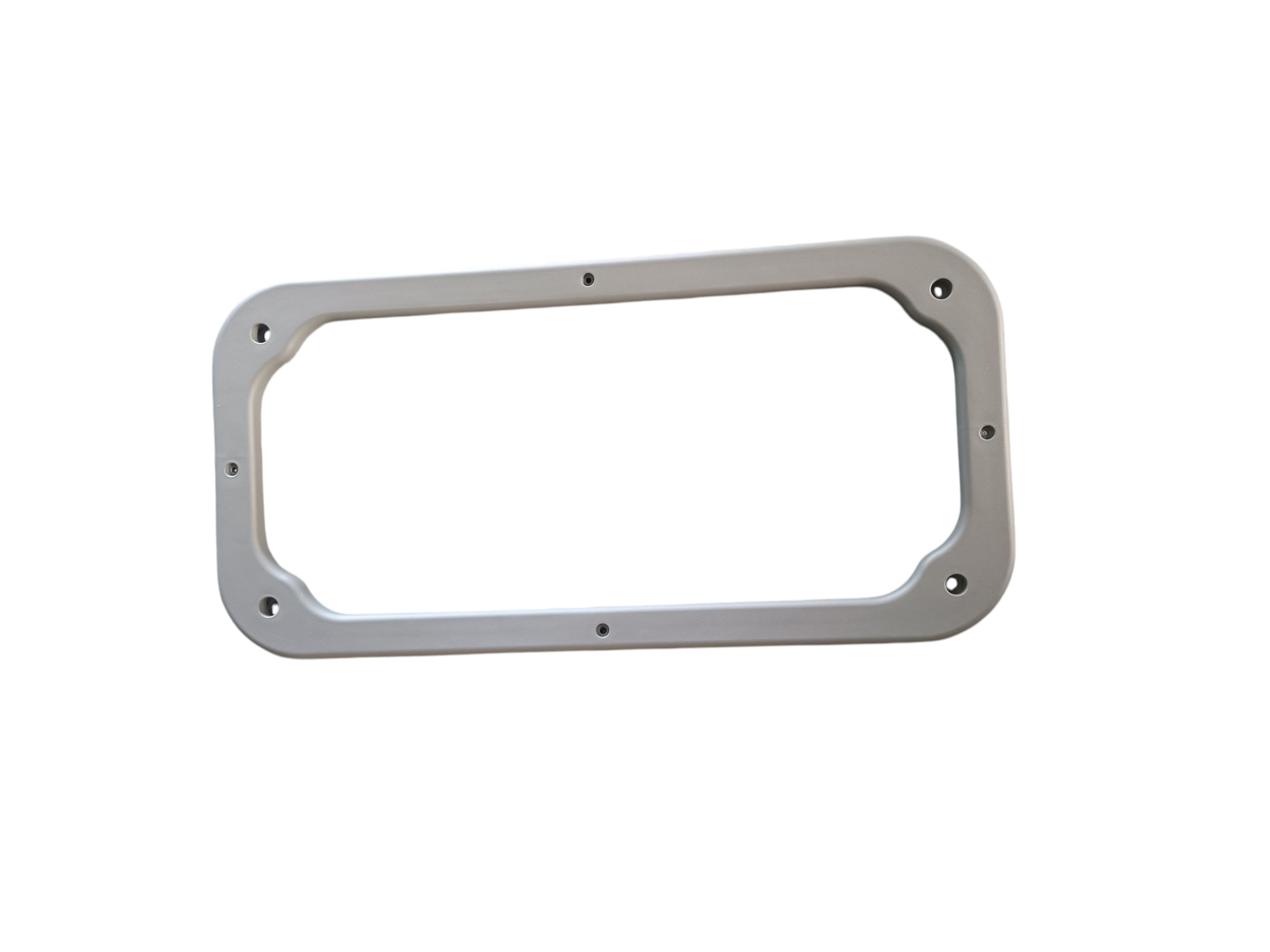MOTOLUX-FAYTON FX-24113-1 MOTOLUX FAYTON FX-24 ARKA CAM ÇERÇEVESİ-YEŞİL - Görsel 1