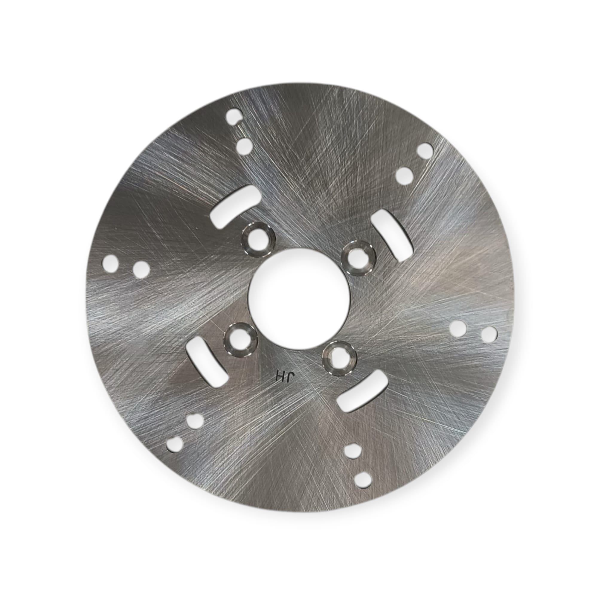 MOTOLUX-FAYTON FX-24116-1 MOTOLUX FAYTON FX-24 ARKA FREN DİSK - Görsel 1