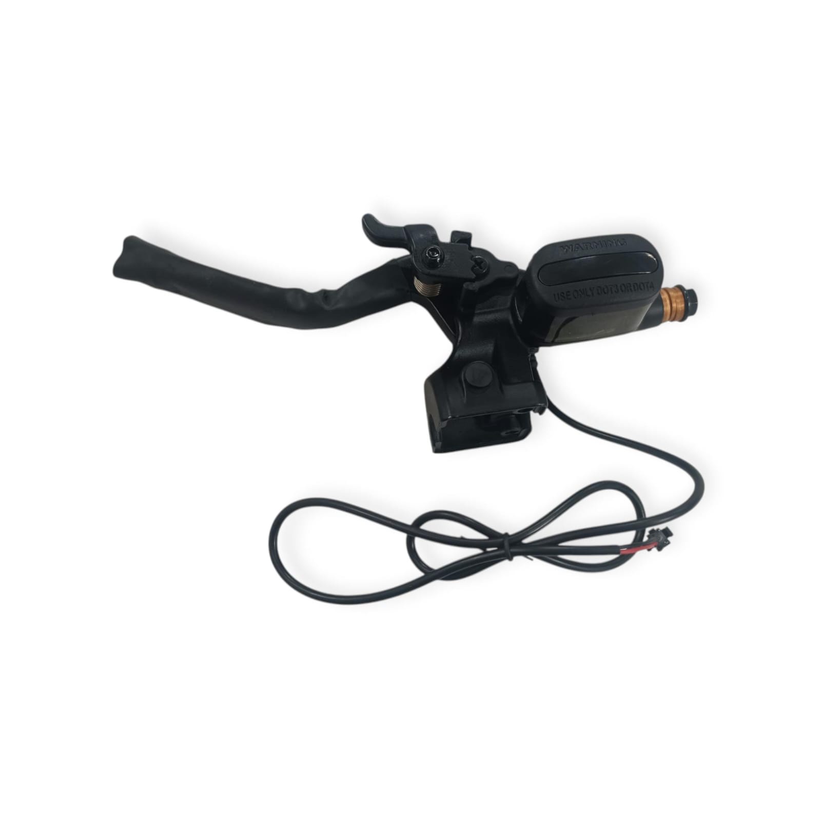 MOTOLUX-FAYTON FX-24120-1 MOTOLUX FAYTON FX-24 ARKA FREN MERKEZİ-ÜST - Görsel 1
