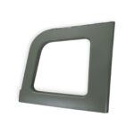 MOTOLUX FAYTON FX-24 ARKA KOL DAYAMA DIŞ PANEL-SOL-YEŞİL