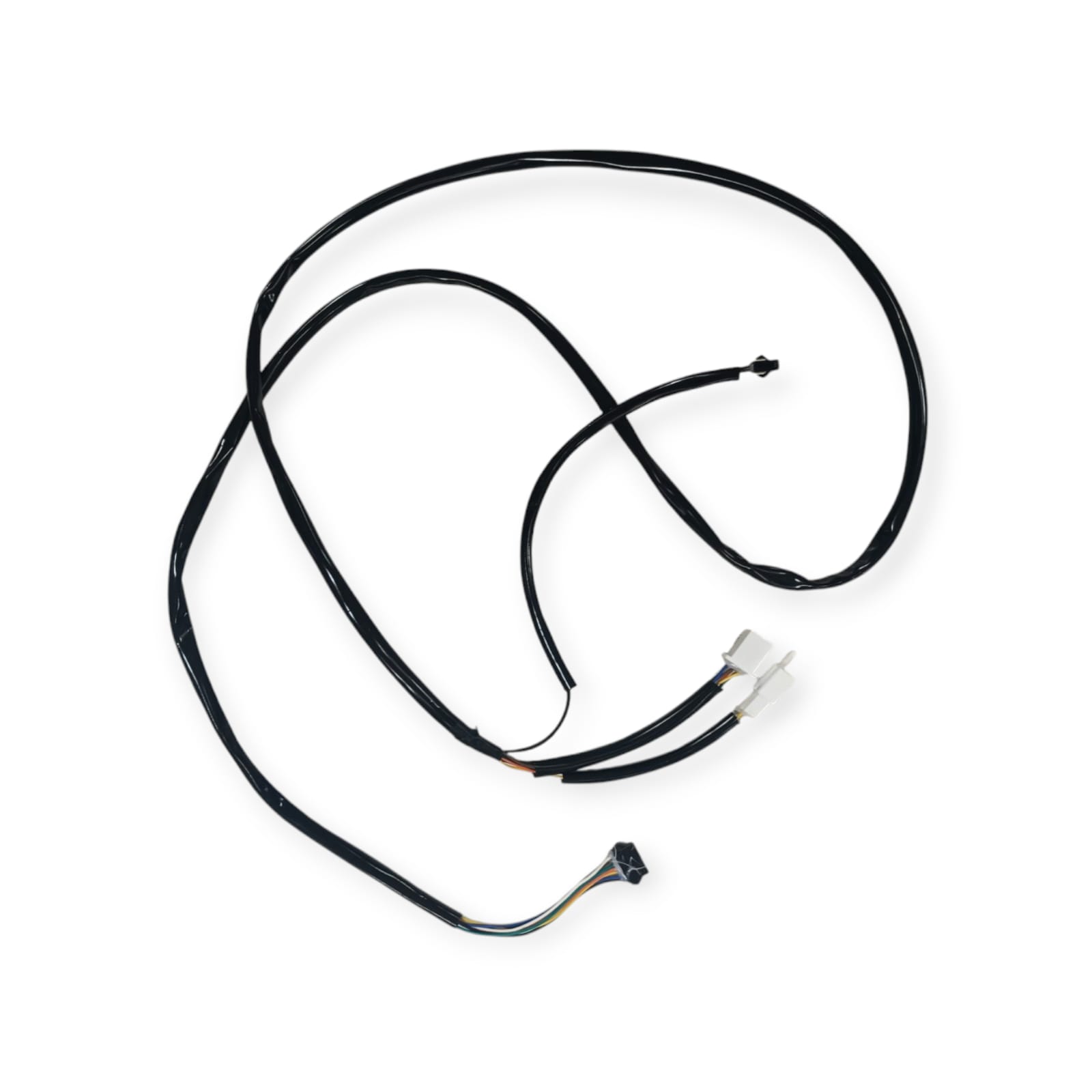 MOTOLUX-FAYTON FX-24136-1 MOTOLUX FAYTON FX-24 ARKA STOP TESİSATI - Görsel 1